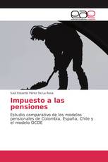 Impuesto a las pensiones