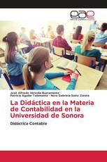 La Didáctica en la Materia de Contabilidad en la Universidad de Sonora