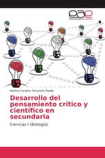 Desarrollo del pensamiento crítico y científico en secundaria