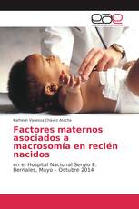 Factores maternos asociados a macrosomía en recién nacidos