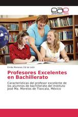 Profesores Excelentes en Bachillerato