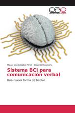 Sistema BCI para comunicación verbal