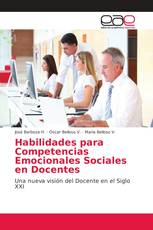 Habilidades para Competencias Emocionales Sociales en Docentes