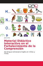 Material Didáctico Interactivo en el Fortalecimiento de la Comprensión