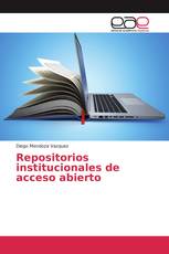 Repositorios institucionales de acceso abierto