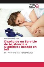 Diseño de un Servicio de Asistencia a Diabéticos basado en IoS