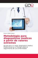Metodologia para diagnosticos medicos a partir de valores extremos