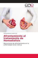 Afrontamiento al tratamiento de Hemodialisis