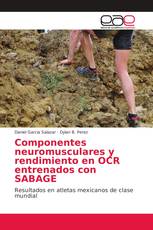 Componentes neuromusculares y rendimiento en OCR entrenados con SABAGE