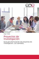 Proyectos de Investigación