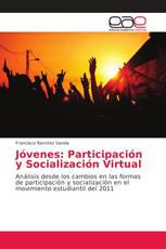 Jóvenes: Participación y Socialización Virtual