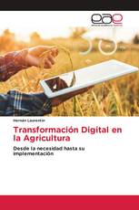 Transformación Digital en la Agricultura