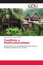 Conflicto y Multiculturalidad