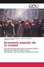 Economía popular de la ciudad