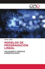 MODELOS DE PROGRAMACIÓN LINEAL