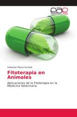 Fitoterapia en Animales