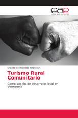 Turismo Rural Comunitario