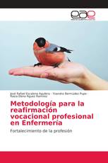 Metodología para la reafirmación vocacional profesional en Enfermería