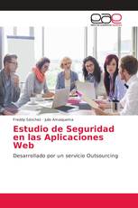 Estudio de Seguridad en las Aplicaciones Web