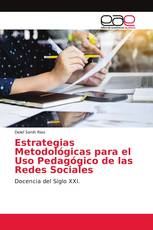 Estrategias Metodológicas para el Uso Pedagógico de las Redes Sociales