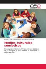 Medios culturales semióticos