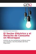 El Sector Eléctrico y el Derecho de Consumo en Nicaragua