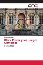 Black Power y los Juegos Olímpicos