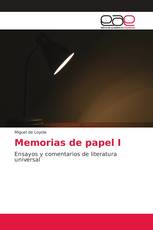 Memorias de papel I