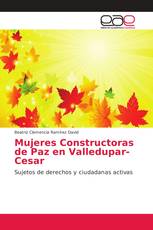 Mujeres Constructoras de Paz en Valledupar-Cesar