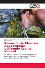 Remoción de Flúor en Agua Potable Utilizando Zeolita Natural