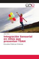 Integración Sensorial en niños que presentan TDAH