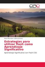 Estrategias para utilizar flash como Aprendizaje Significativo