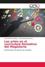 Las artes en el curriculum formativo del Magisterio