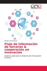 Flujo de información de terceros & cooperación en innovación