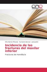 Incidencia de las fracturas del maxilar inferior