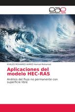 Aplicaciones del modelo HEC-RAS