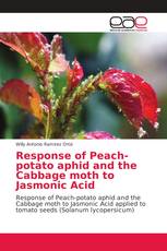 Response of Peach-potato aphid and the Cabbage moth to Jasmonic Acid