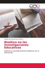 Bioética en las Investigaciones Educativas