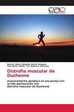 Distrofia muscular de Duchenne