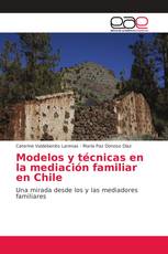 Modelos y técnicas en la mediación familiar en Chile