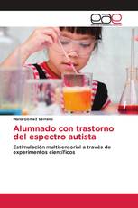 Alumnado con trastorno del espectro autista