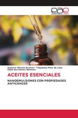 ACEITES ESENCIALES