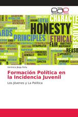 Formación Política en la Incidencia Juvenil