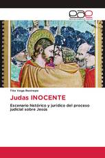 Judas INOCENTE