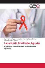 Leucemia Mieloide Aguda