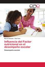 Influencia del Factor nutricional en el desempeño escolar