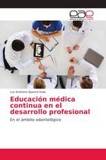 Educación médica continua en el desarrollo profesional