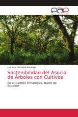 Sostenibilidad del Asocio de Árboles con Cultivos