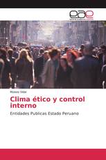 Clima ético y control interno