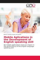 Mobile Aplications in the Development of English speaking skill